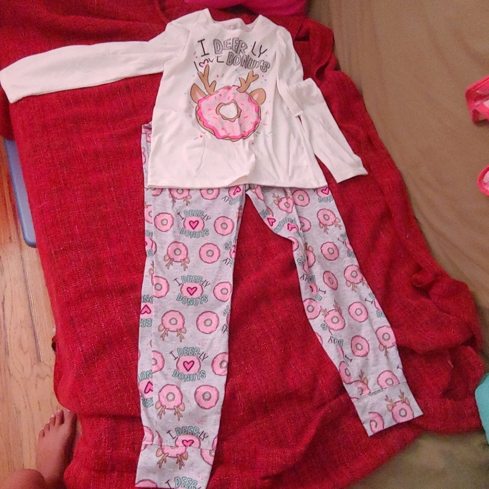 Pajamas